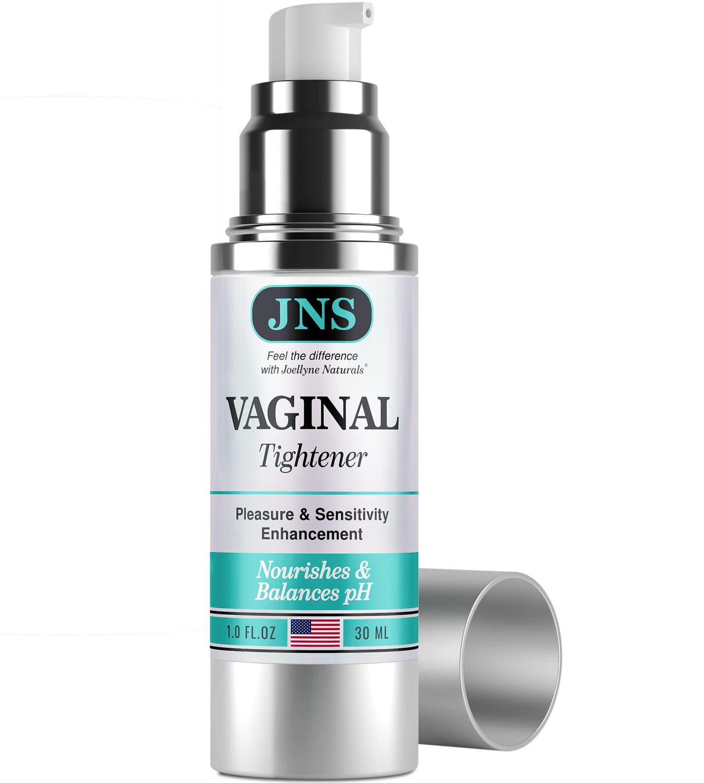 JNS Vagina tightening Serum