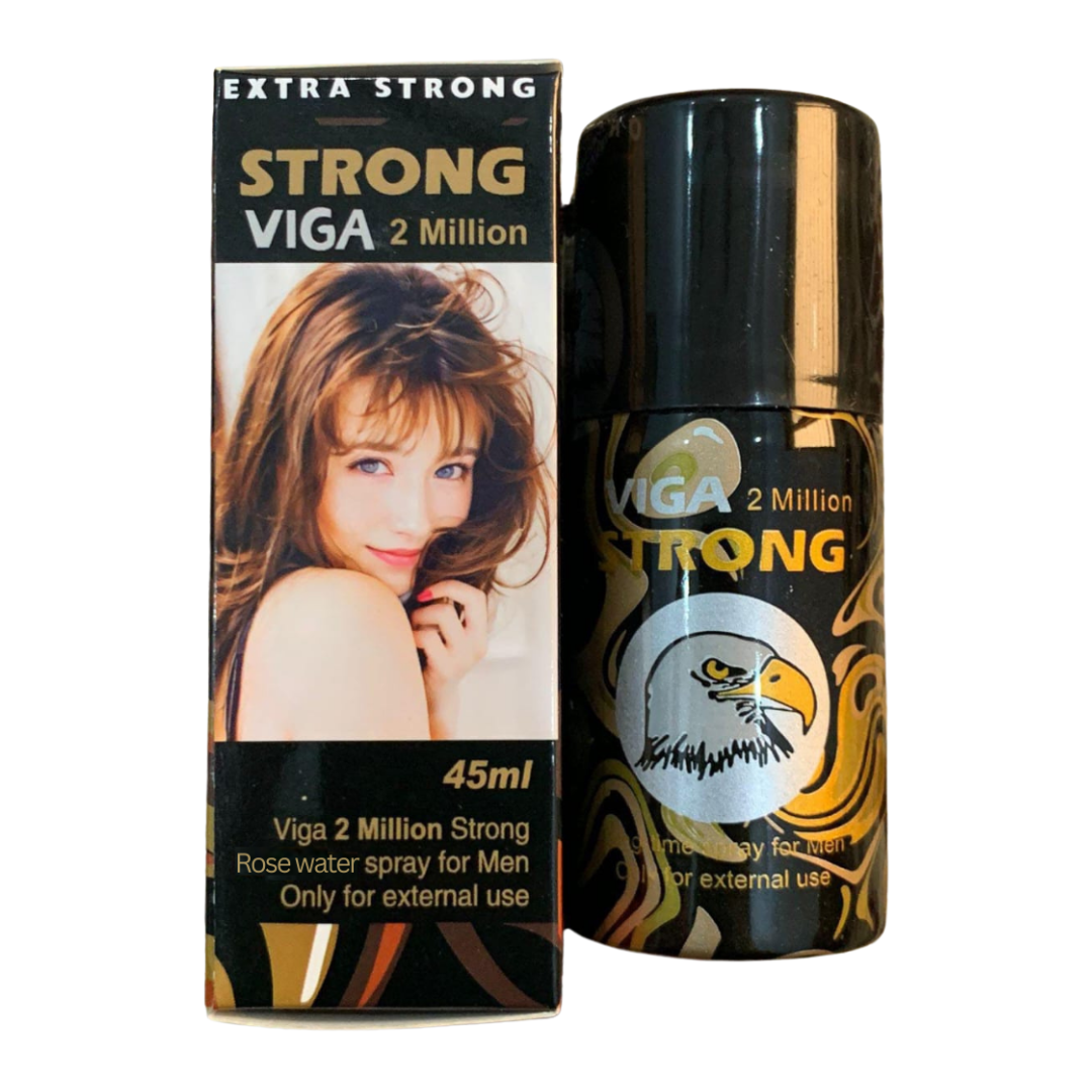 VIGA 2 MILLION I 45ML