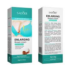 Sadoer Breast Enlargement Serum