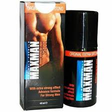 MAXMAN 75000 I 45 ML