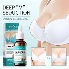 Sadoer Breast Enlargement Serum
