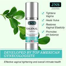 JNS Vagina tightening Serum
