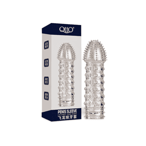 Crystal Condom