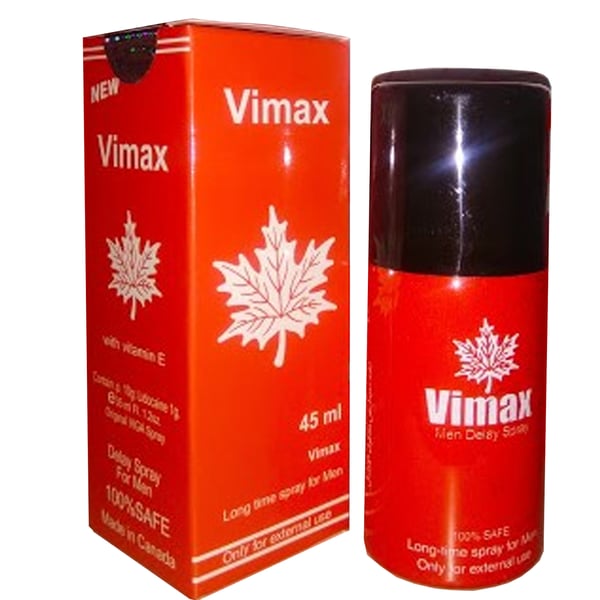 VIMAX SPRAY I 45 ML